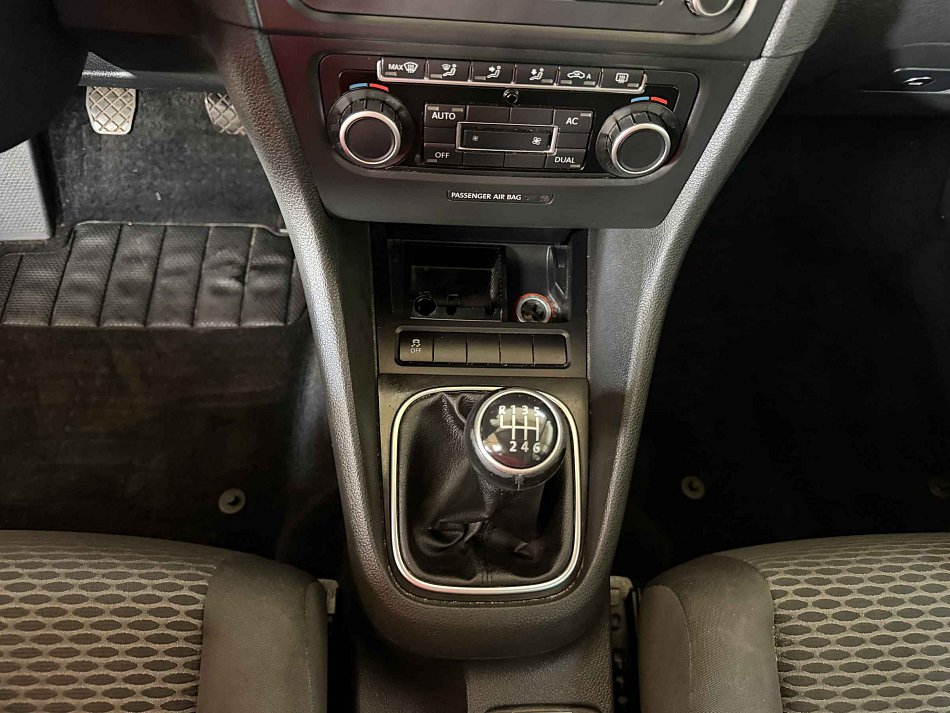 Volkswagen Golf 1.2TSi 