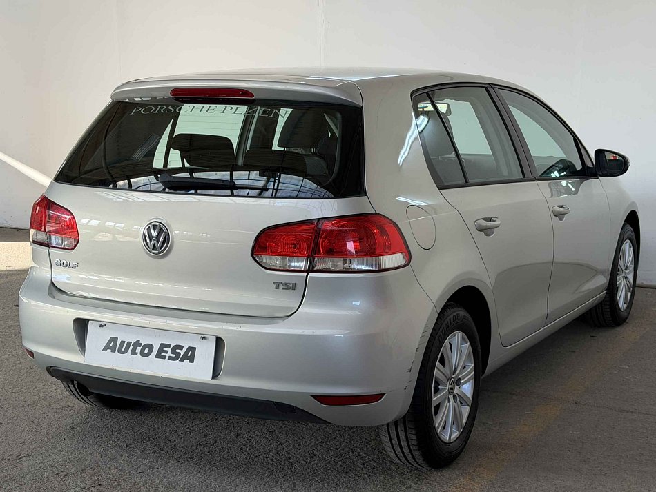 Volkswagen Golf 1.2TSi 