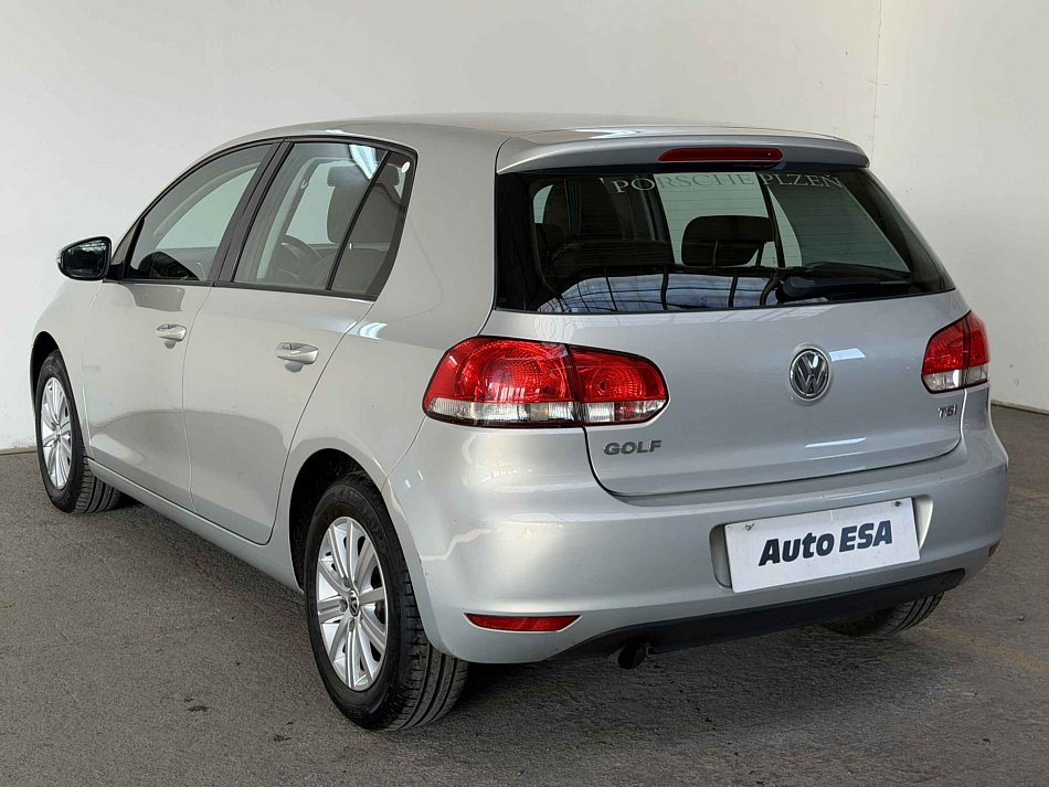 Volkswagen Golf 1.2TSi 