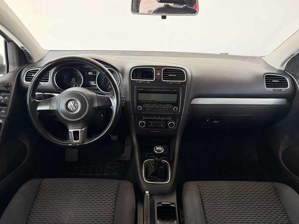 Volkswagen Golf 1.2TSi 