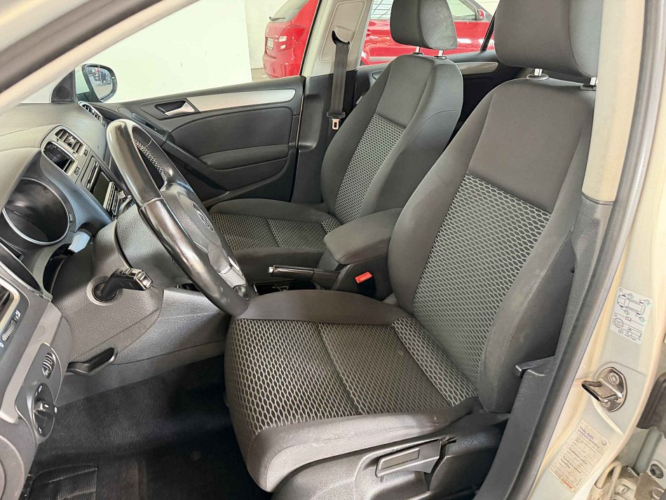 Volkswagen Golf 1.2TSi 
