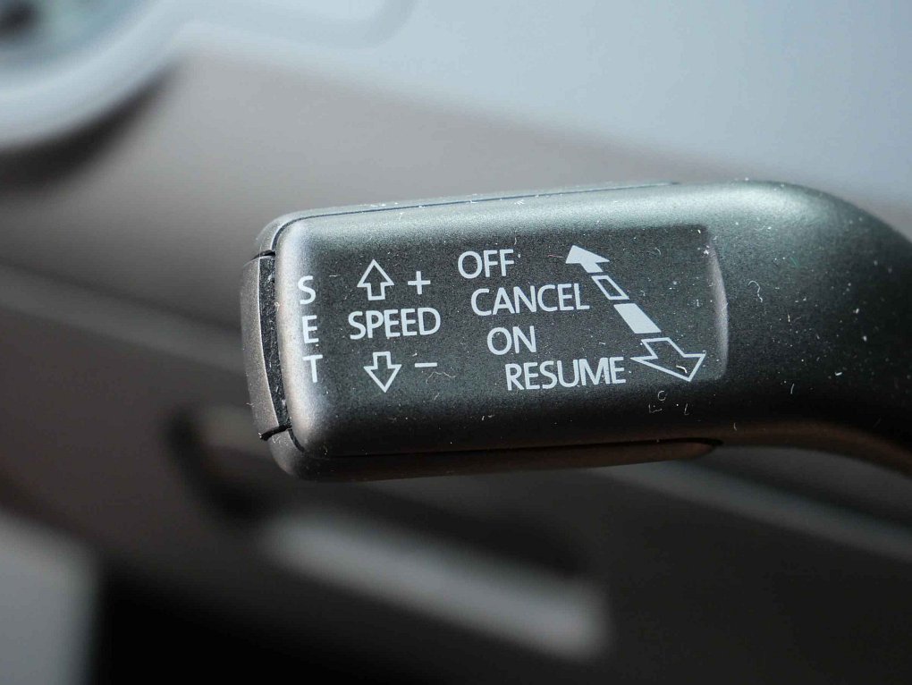 Volkswagen Passat 2.0 TDi 