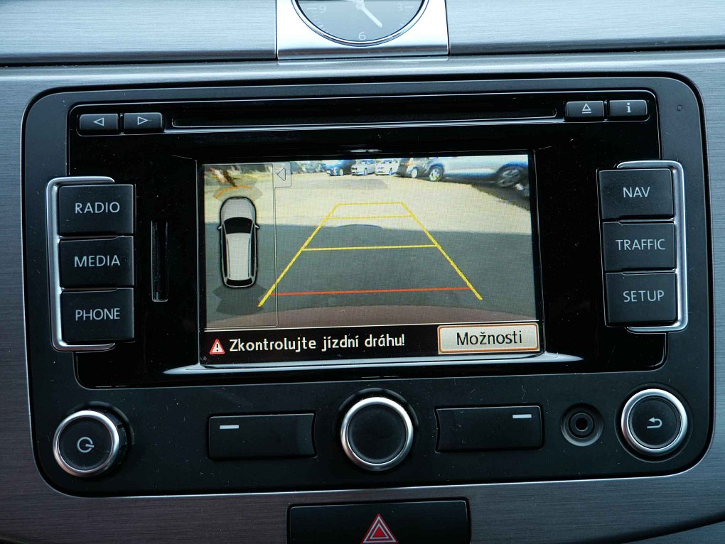 Volkswagen Passat 2.0 TDi 