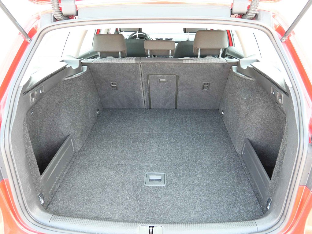 Volkswagen Passat 2.0 TDi 