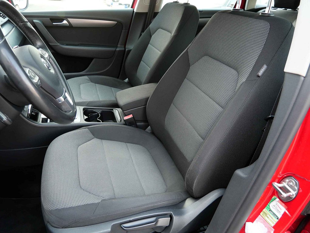 Volkswagen Passat 2.0 TDi 