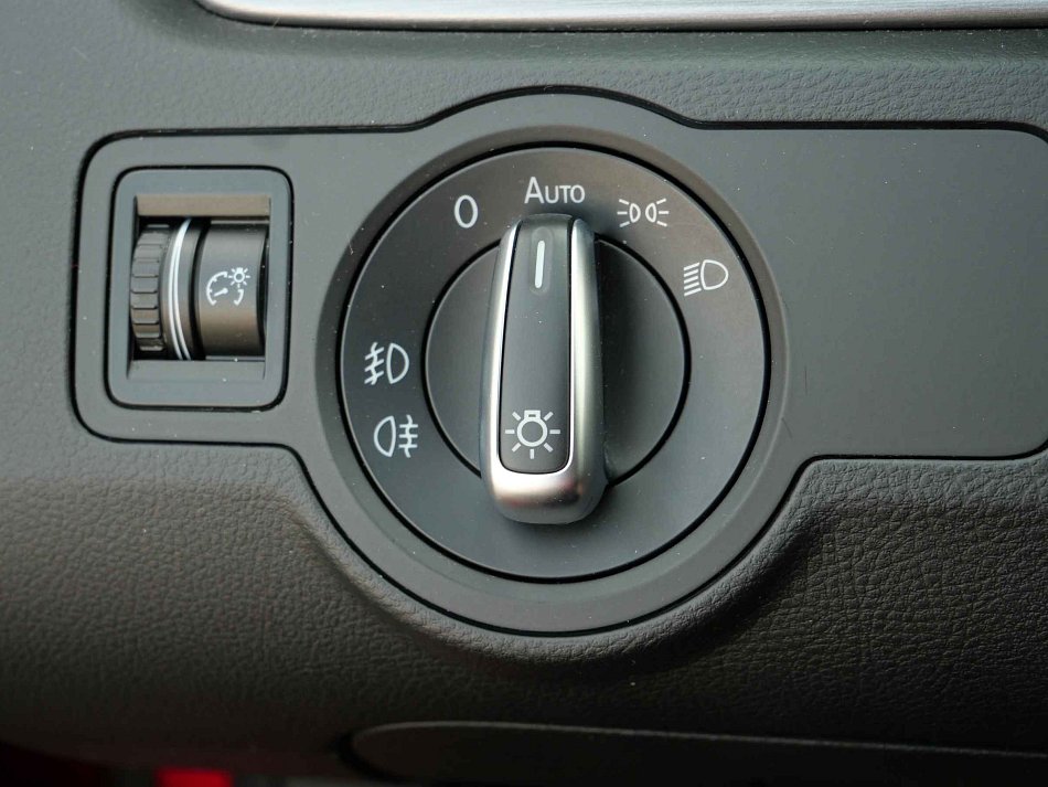 Volkswagen Passat 2.0 TDi 