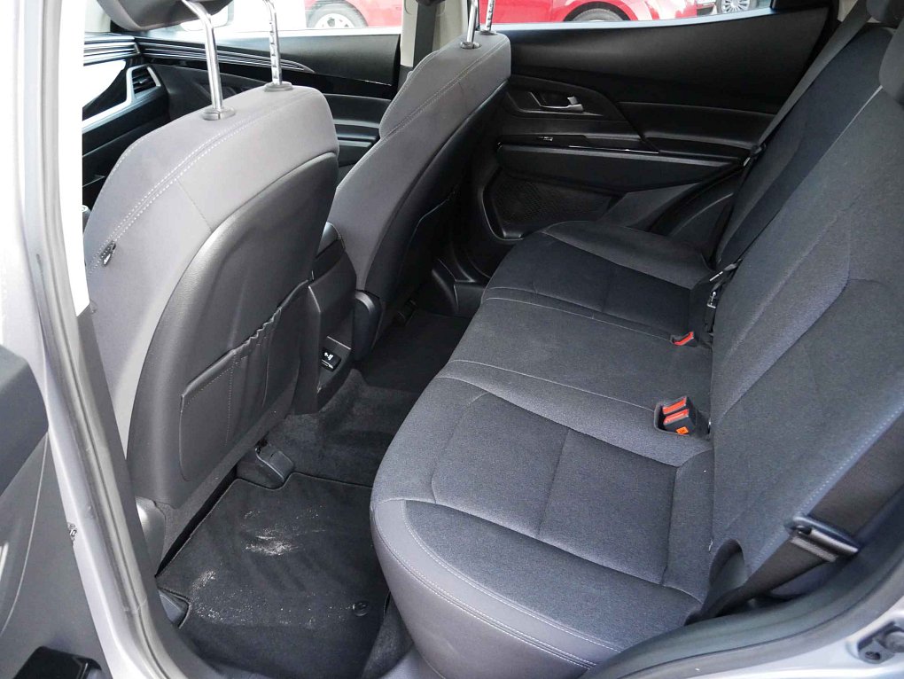 SsangYong Korando 1.5 T-GDi 