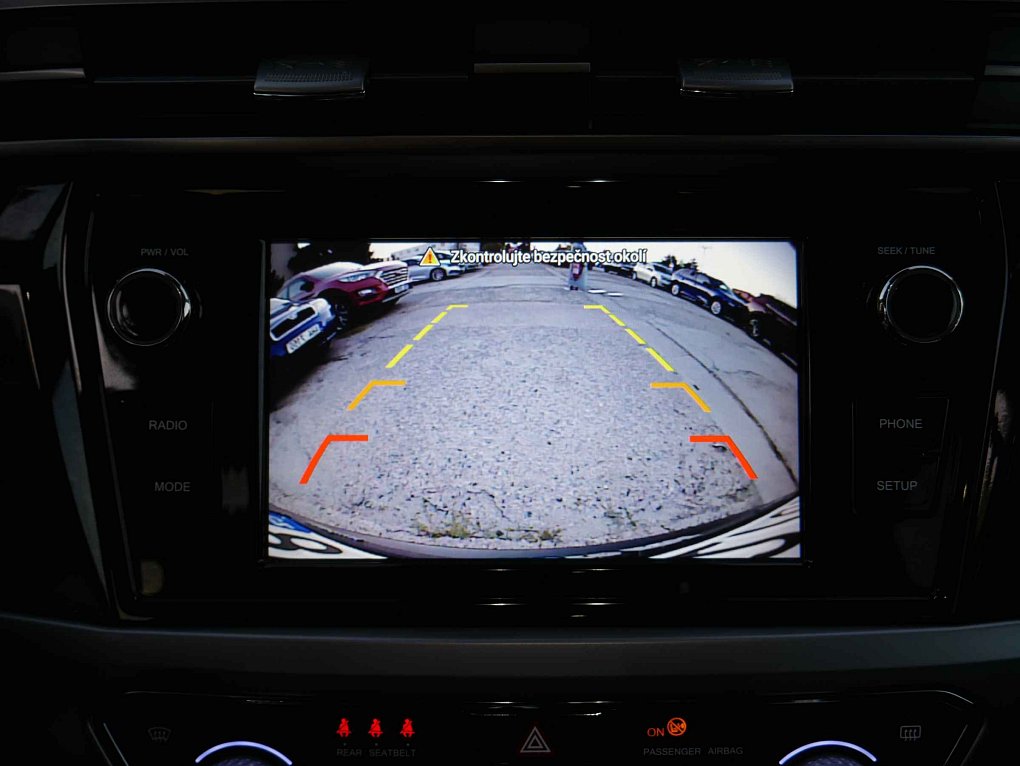 SsangYong Korando 1.5 T-GDi 