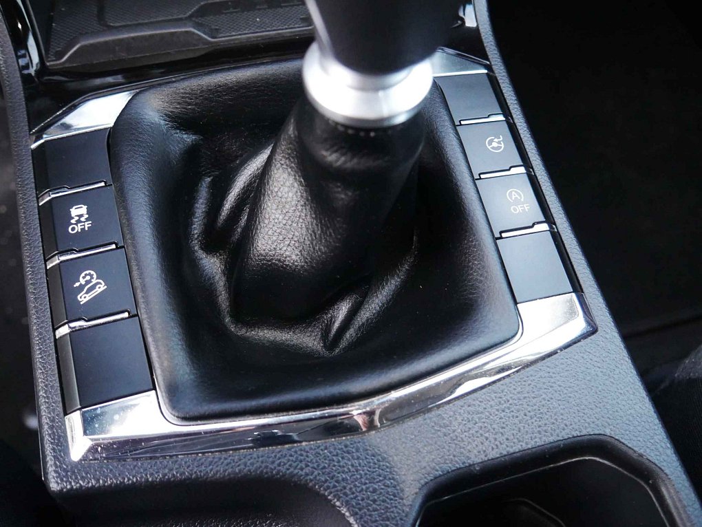 SsangYong Korando 1.5 T-GDi 
