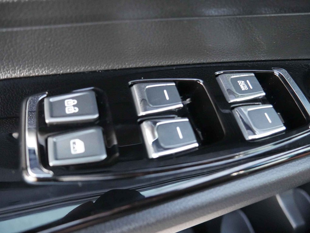 SsangYong Korando 1.5 T-GDi 