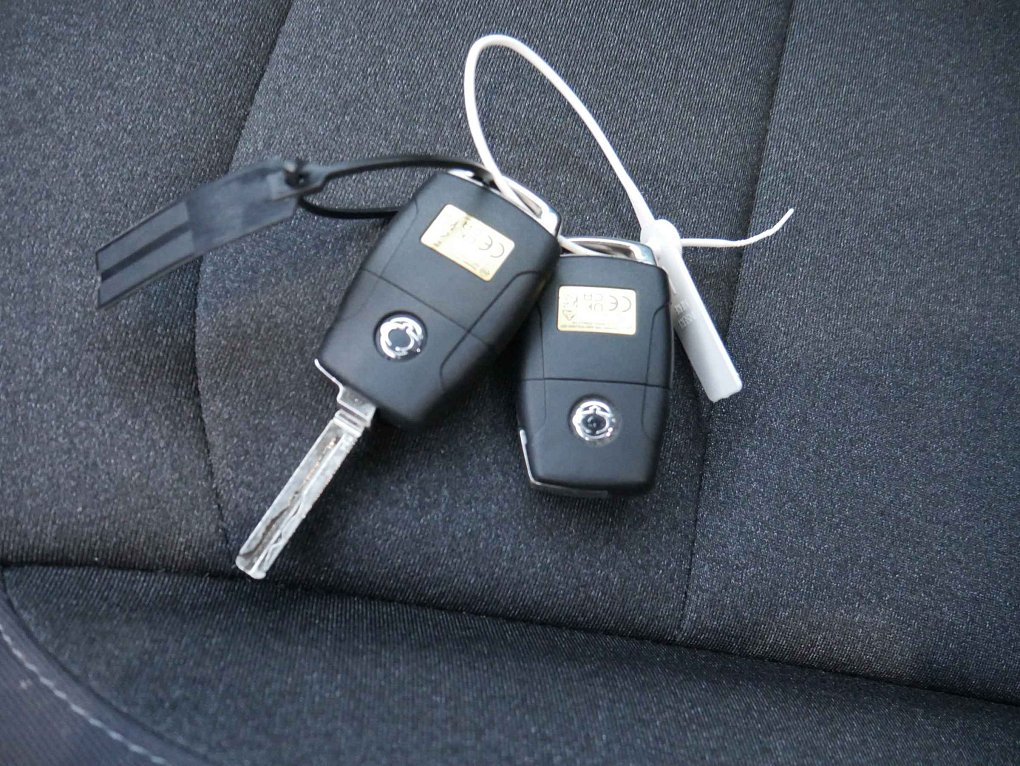 SsangYong Korando 1.5 T-GDi 