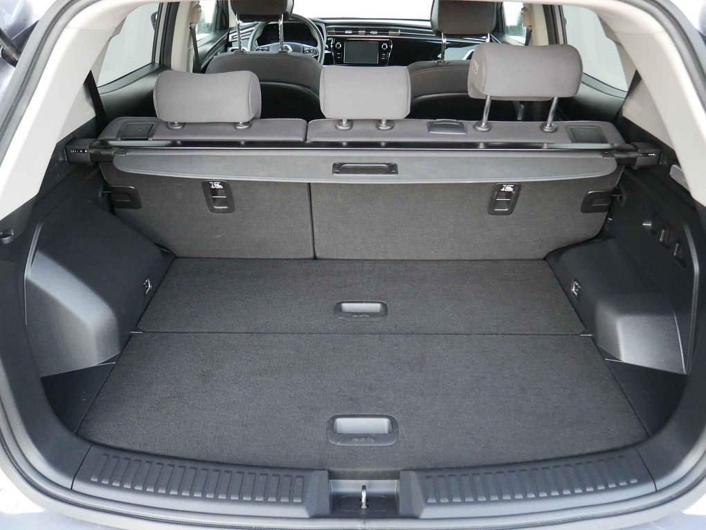 SsangYong Korando 1.5 T-GDi 