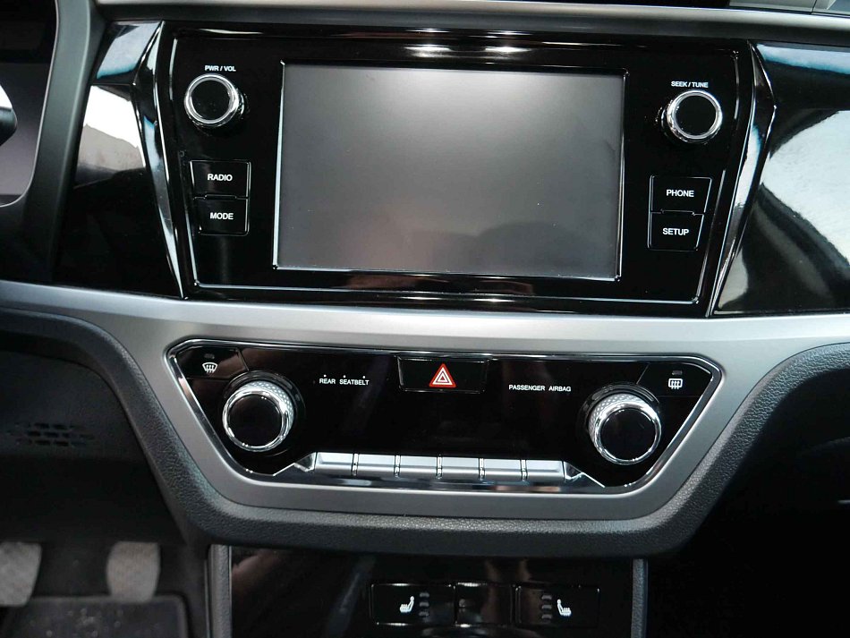 SsangYong Korando 1.5 T-GDi 
