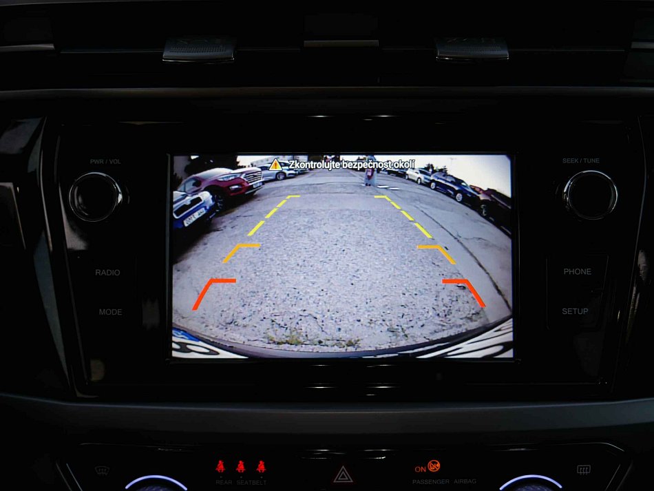 SsangYong Korando 1.5 T-GDi 