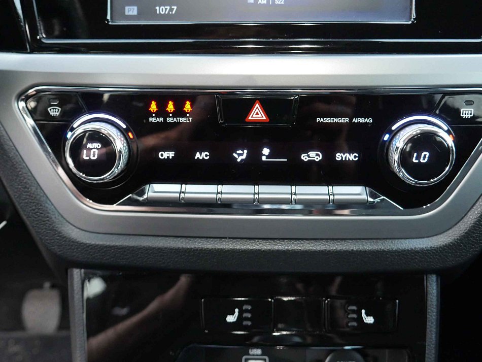SsangYong Korando 1.5 T-GDi 
