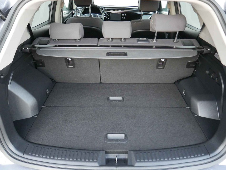 SsangYong Korando 1.5 T-GDi 