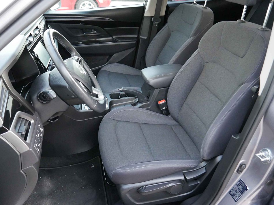 SsangYong Korando 1.5 T-GDi 