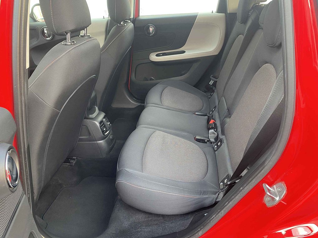Mini Countryman 1.5i 