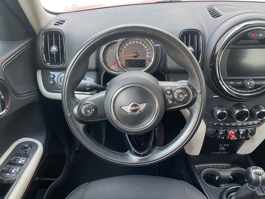 Mini Countryman 1.5i 