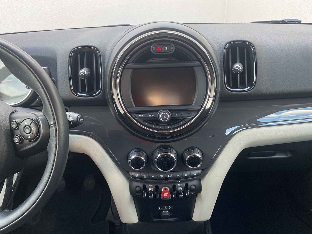 Mini Countryman 1.5i 