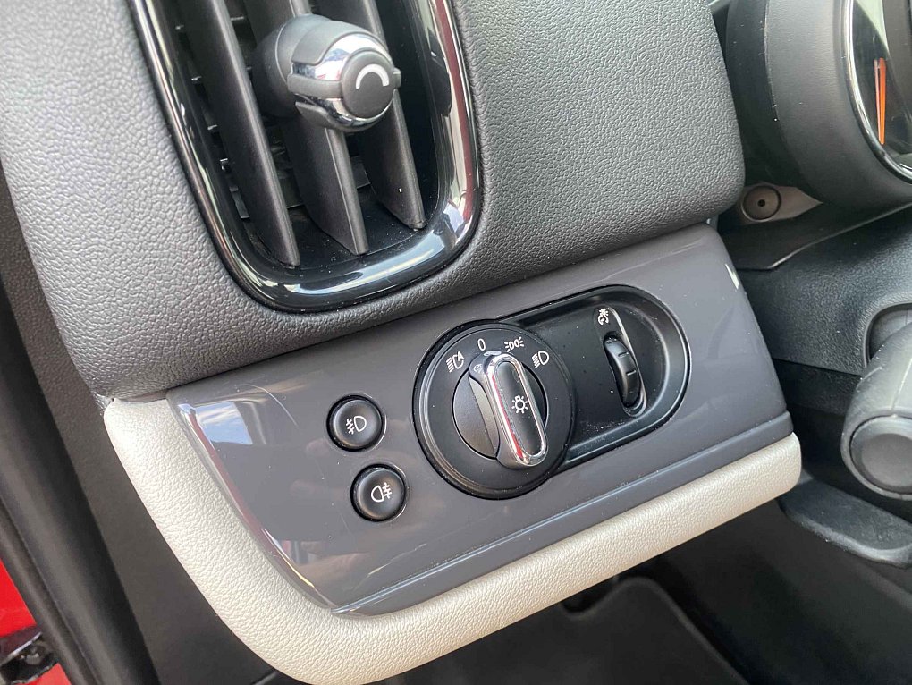 Mini Countryman 1.5i 