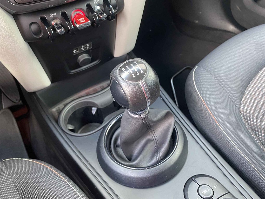 Mini Countryman 1.5i 