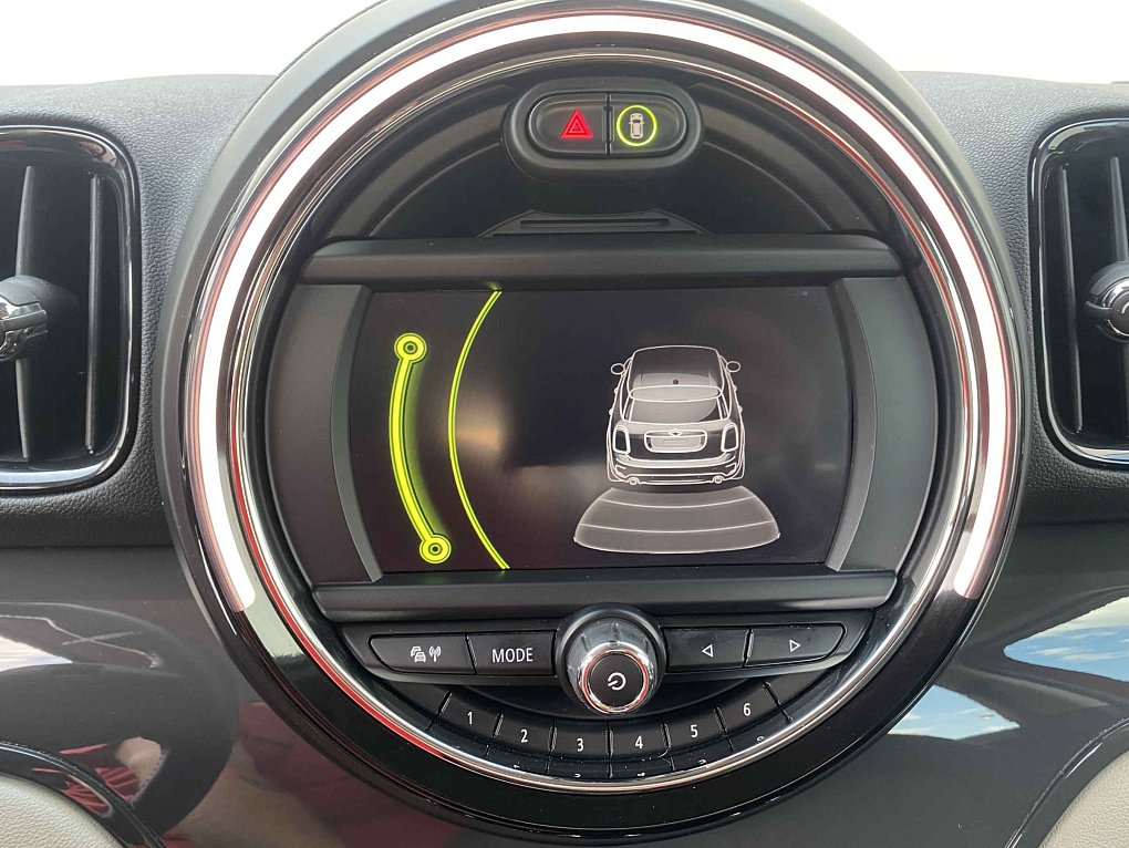 Mini Countryman 1.5i 