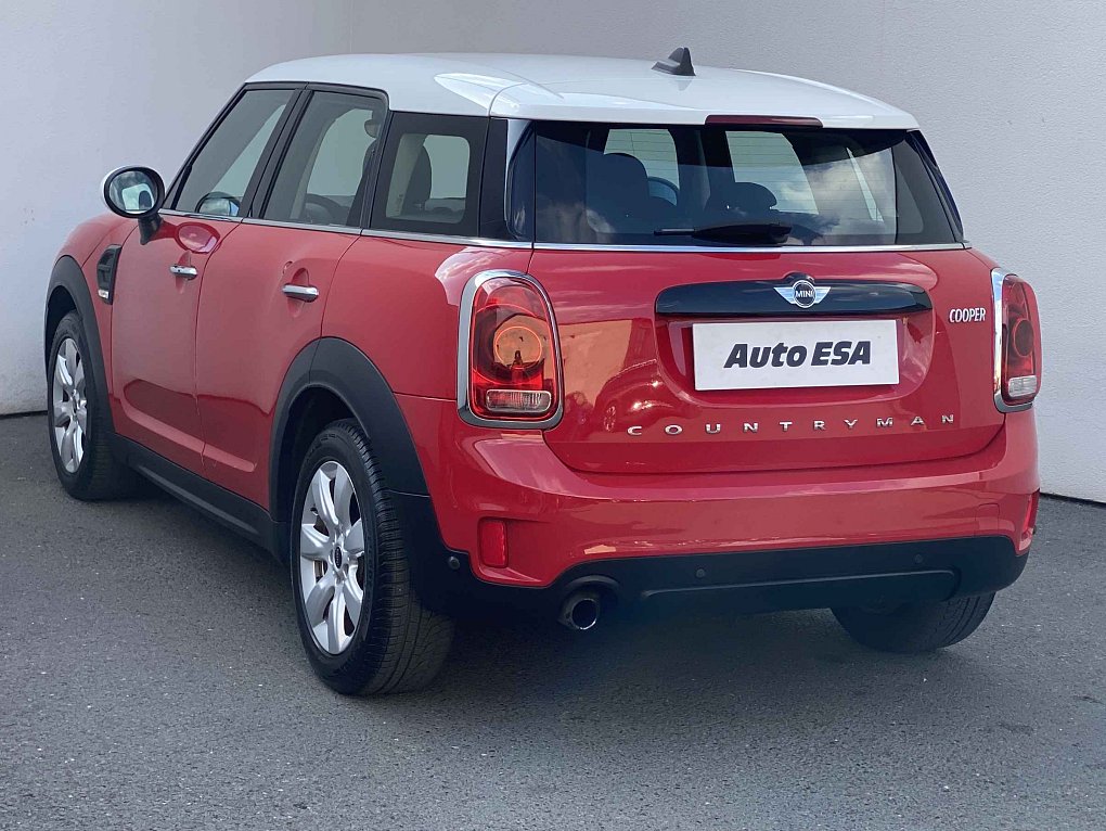 Mini Countryman 1.5i 