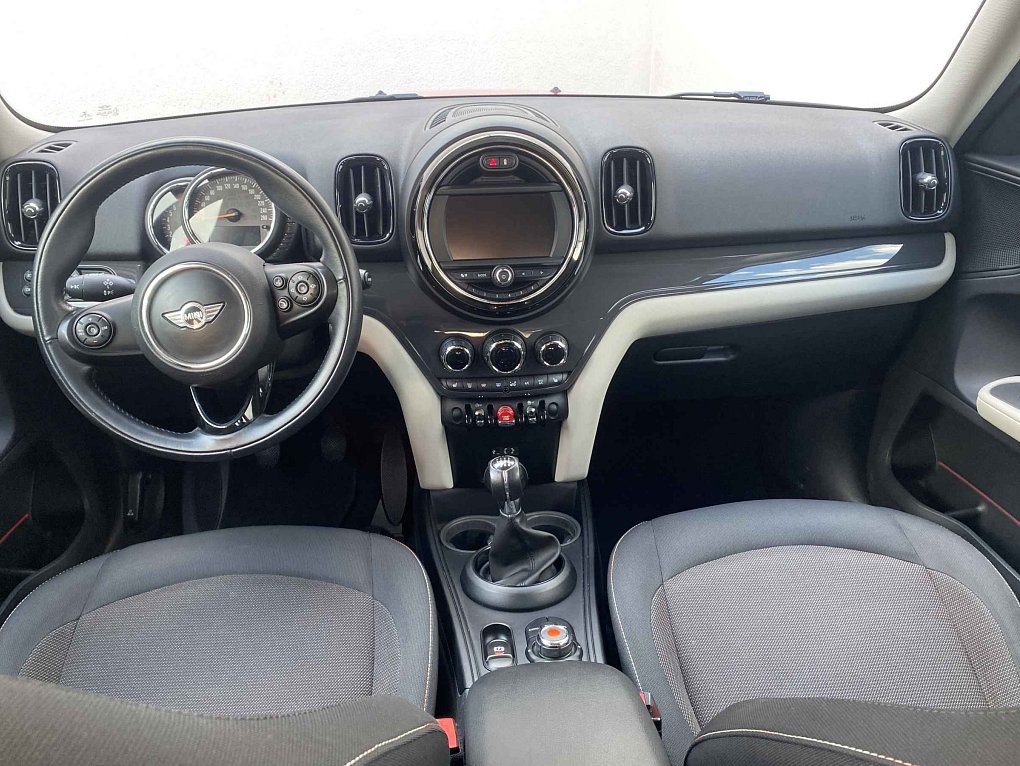 Mini Countryman 1.5i 