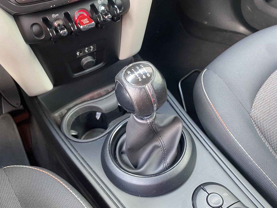 Mini Countryman 1.5i 