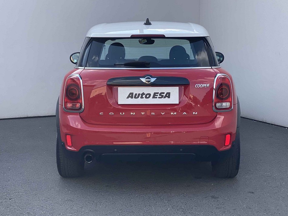 Mini Countryman 1.5i 