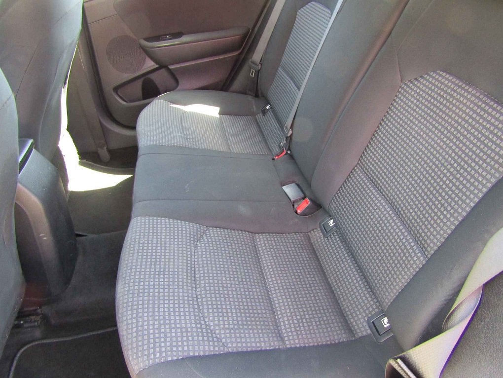 Kia Ceed 1.6 CRDi 