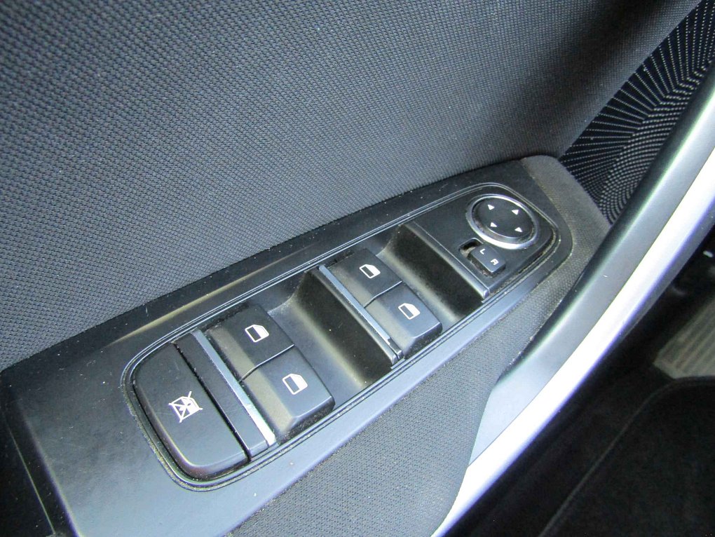 Kia Ceed 1.6 CRDi 
