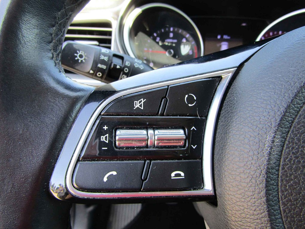 Kia Ceed 1.6 CRDi 