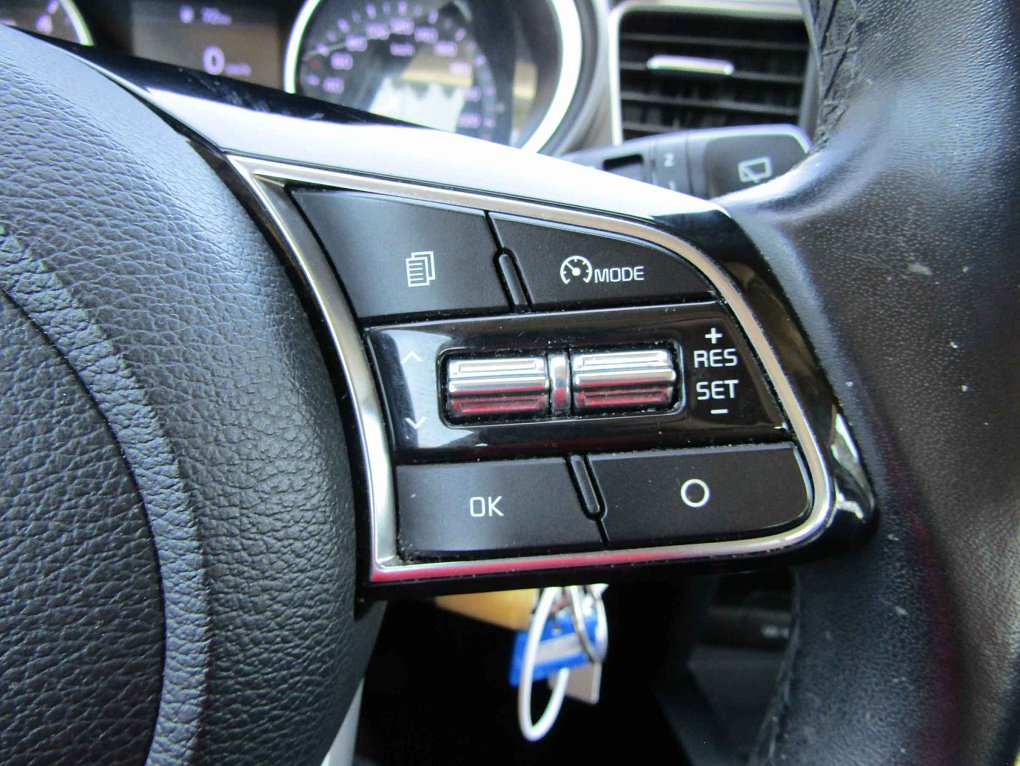Kia Ceed 1.6 CRDi 