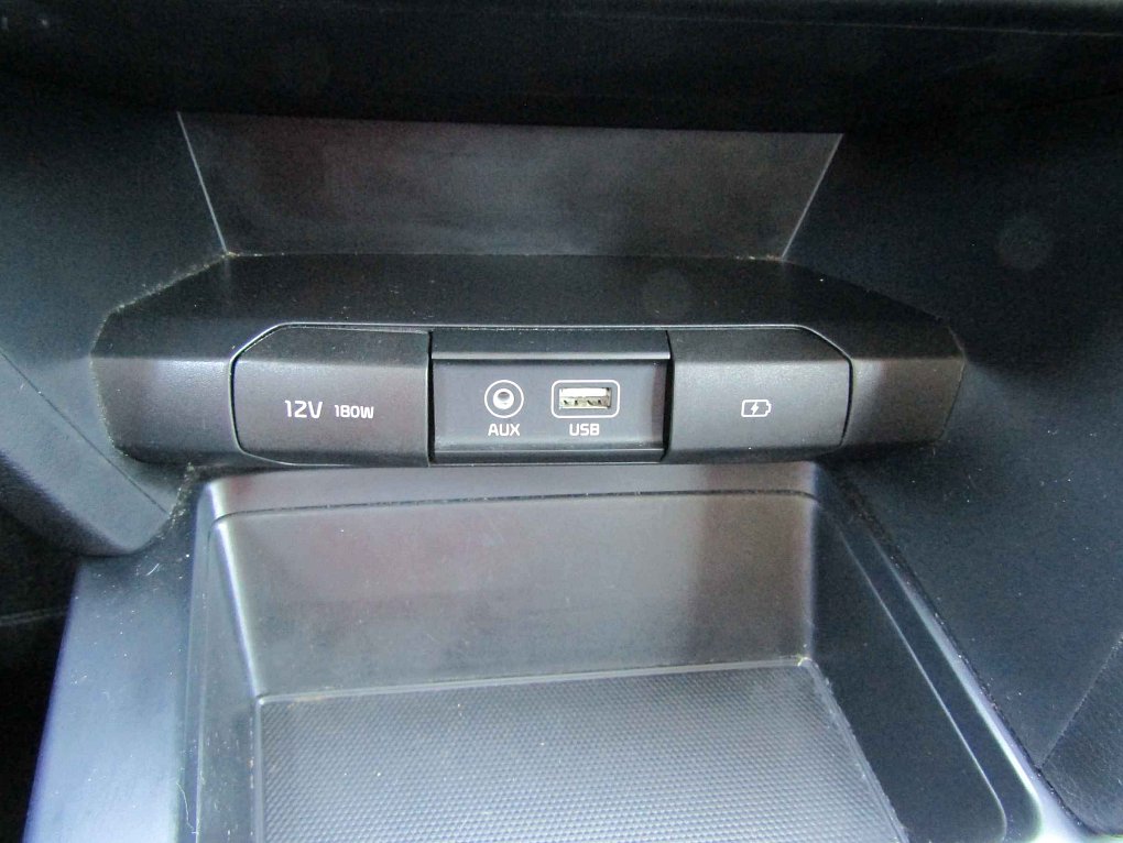 Kia Ceed 1.6 CRDi 