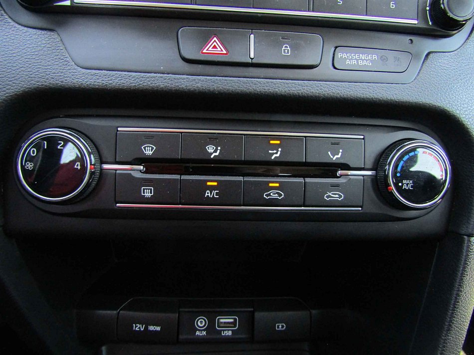 Kia Ceed 1.6 CRDi 