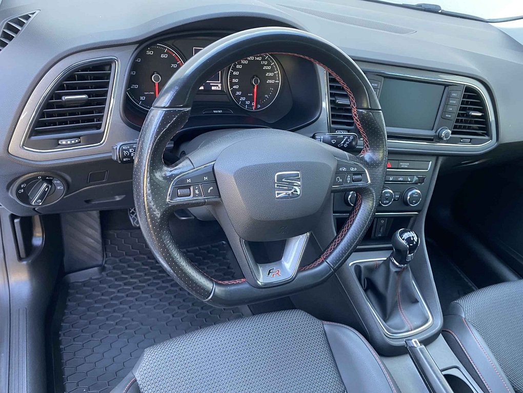 Seat Leon 1.8 TSi 