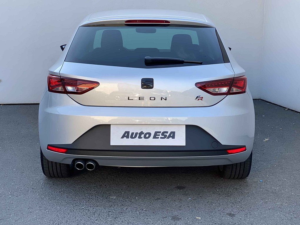 Seat Leon 1.8 TSi 