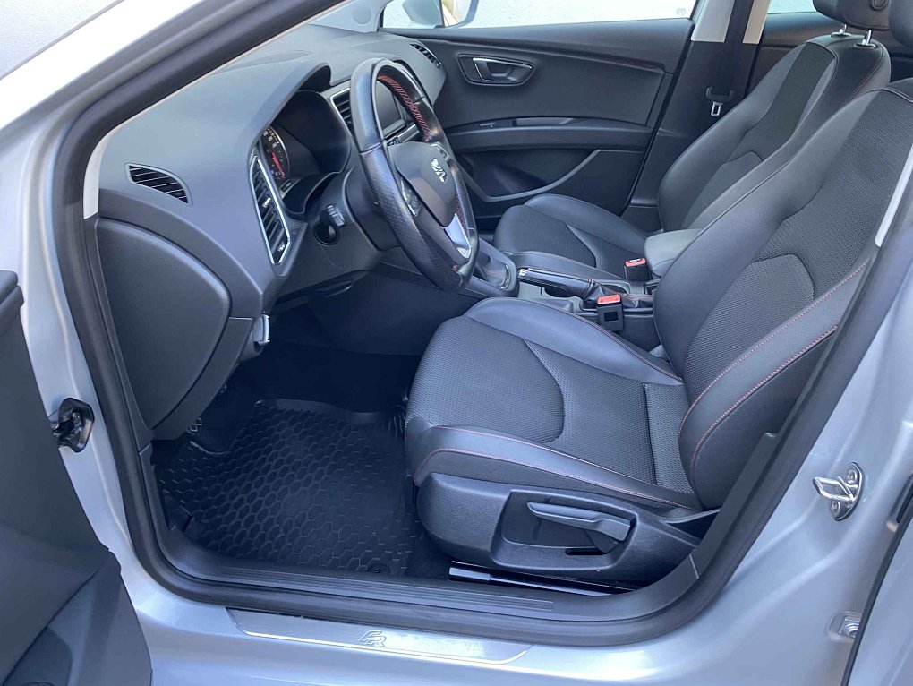 Seat Leon 1.8 TSi 
