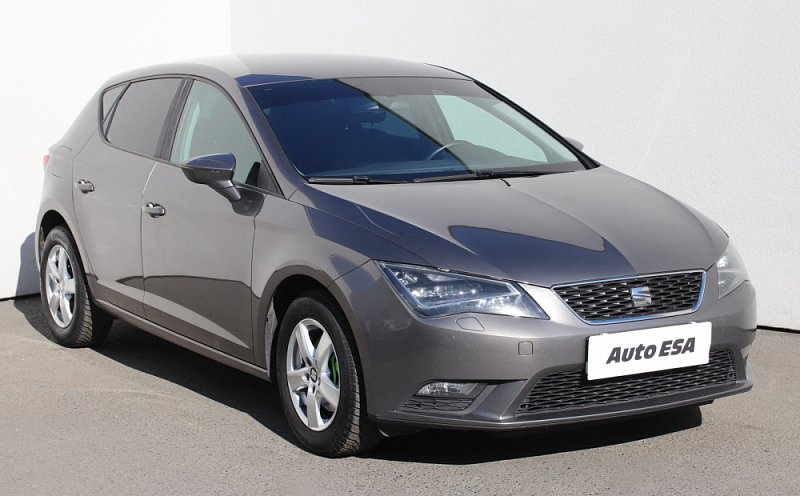 Seat Leon 1.8 TSi 