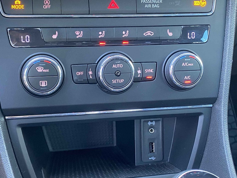 Seat Leon 1.8 TSi 