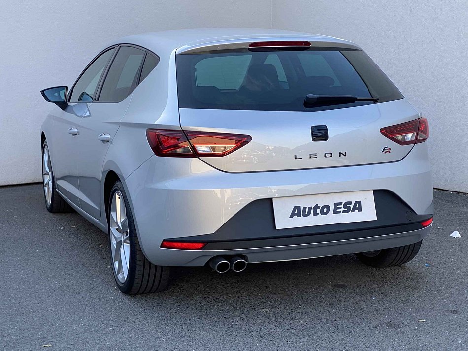 Seat Leon 1.8 TSi 