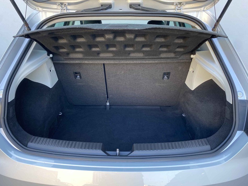 Seat Leon 1.8 TSi 