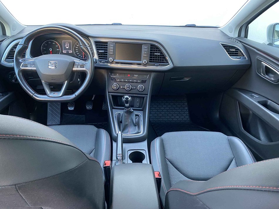 Seat Leon 1.8 TSi 