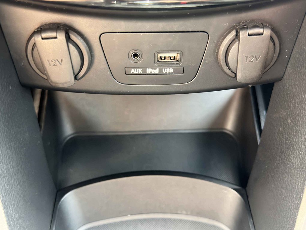 Hyundai I30 1.6CRDI 
