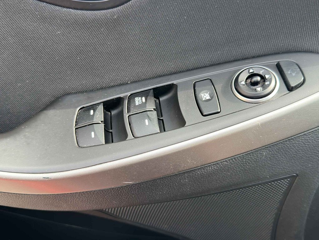 Hyundai I30 1.6CRDI 