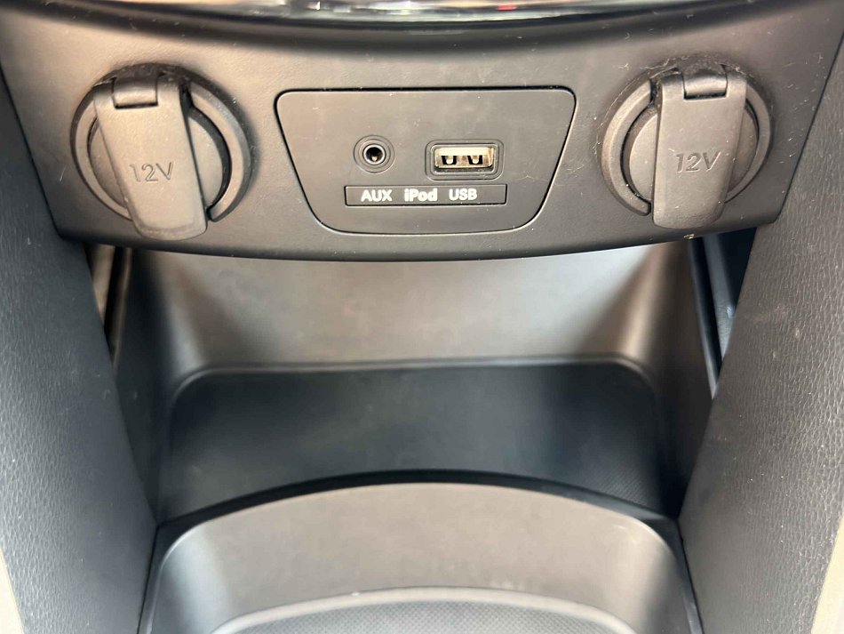 Hyundai I30 1.6CRDI 