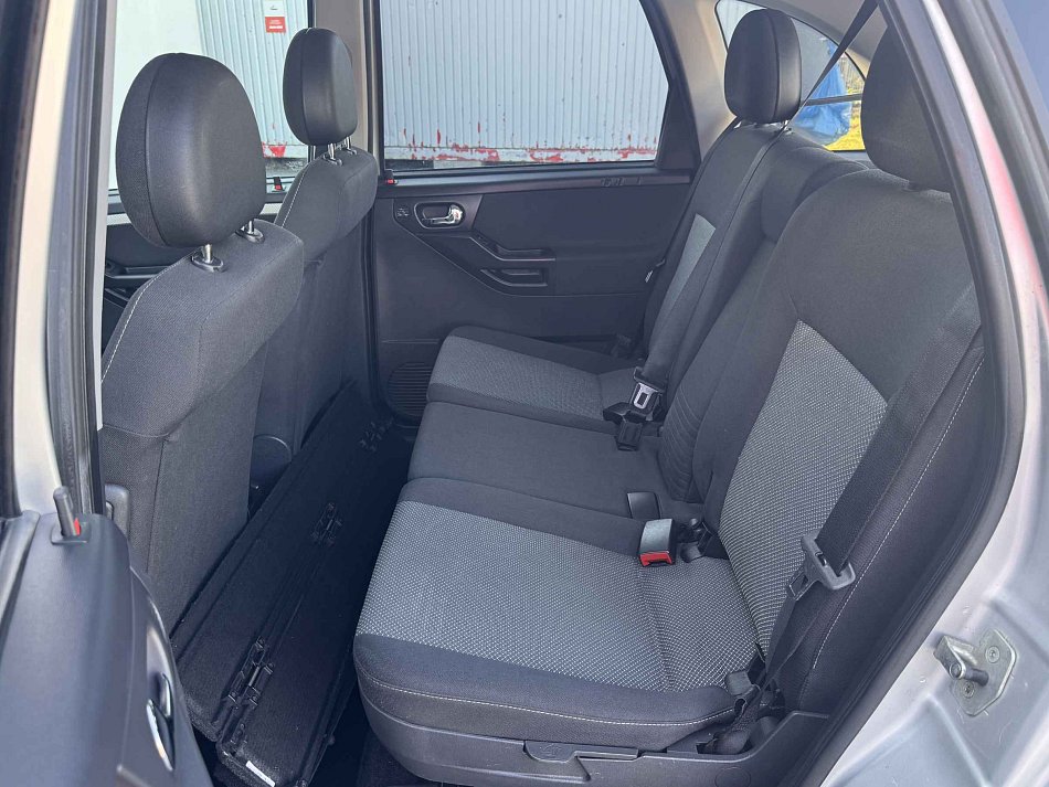 Opel Meriva 1.6i 16V 