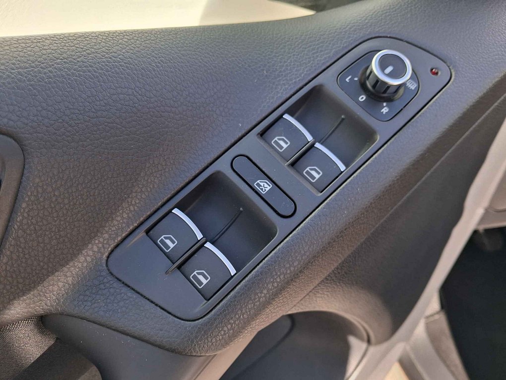 Volkswagen Tiguan 1.4 TSi Sport
